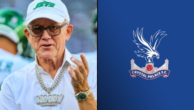 Vị tỷ phú lập dị và thương vụ mua lại Crystal Palace: Liệu Madden NFL có định hướng tương lai của CLB?