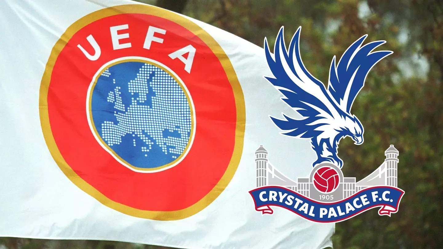 Nguy cơ Crystal Palace bị loại khỏi Europa League 2025/26 vì vấn đề sở hữu đa CLB