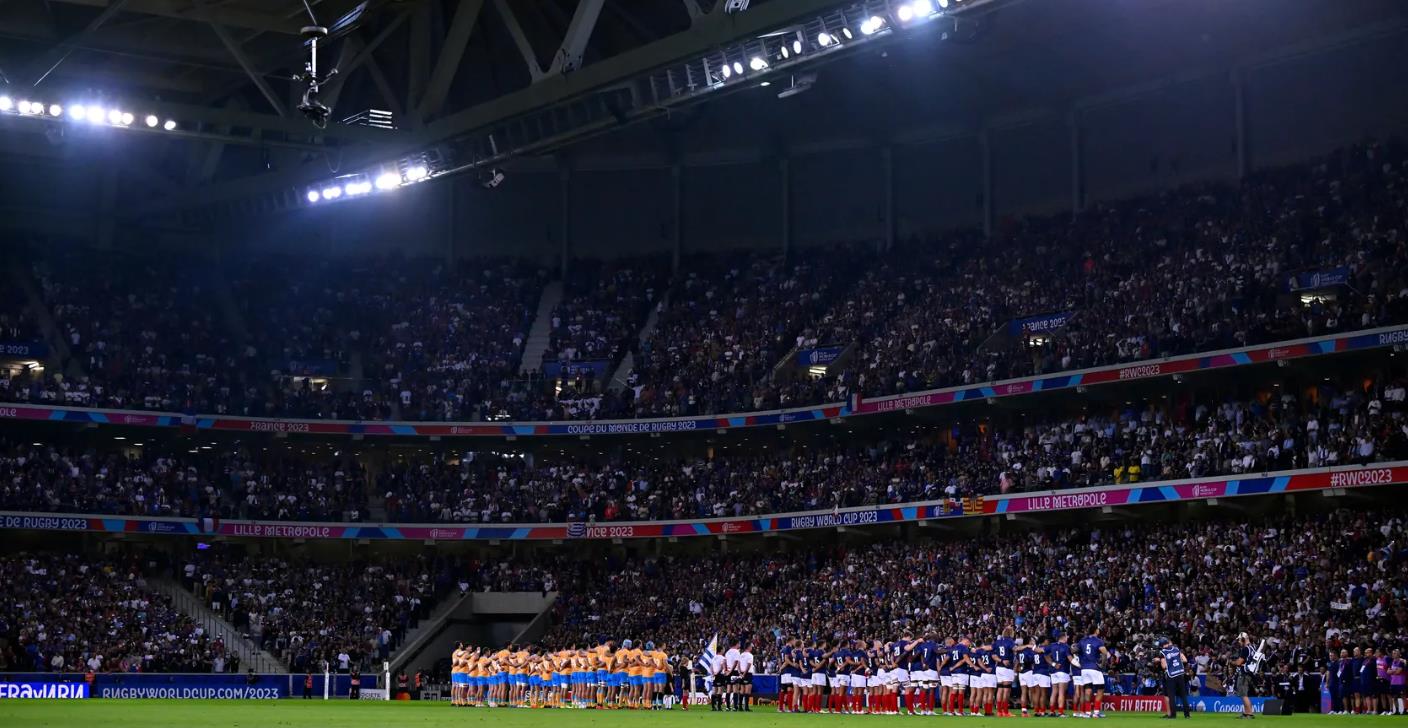 Decathlon Arena - Stade Pierre-Mauroy: Biểu tượng thể thao hiện đại của Lille