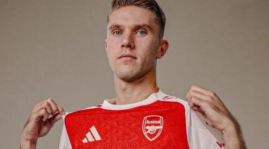 Arsenal 2025/26: Với Viktor Gyokeres, Pháo thủ Sẵn sàng Chinh phục Ngoại hạng Anh?