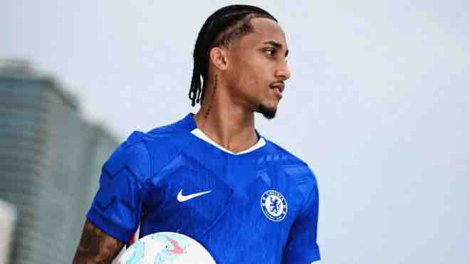 Chelsea phá kỷ lục chuyển nhượng với Joao Pedro: Tham vọng hay sự hoang phí?