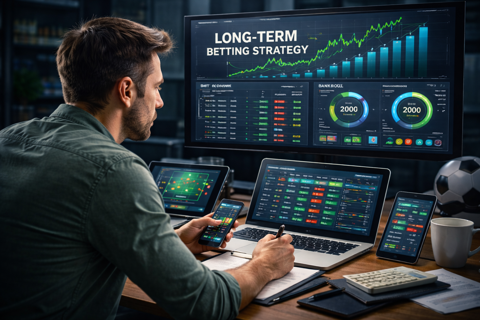 So sánh biến động kèo để chọn thời điểm vào tiền