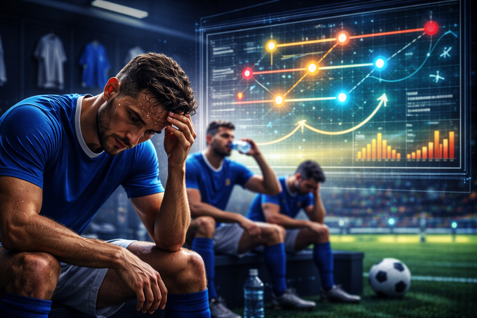 Chọn kèo phù hợp với thế mạnh phân tích