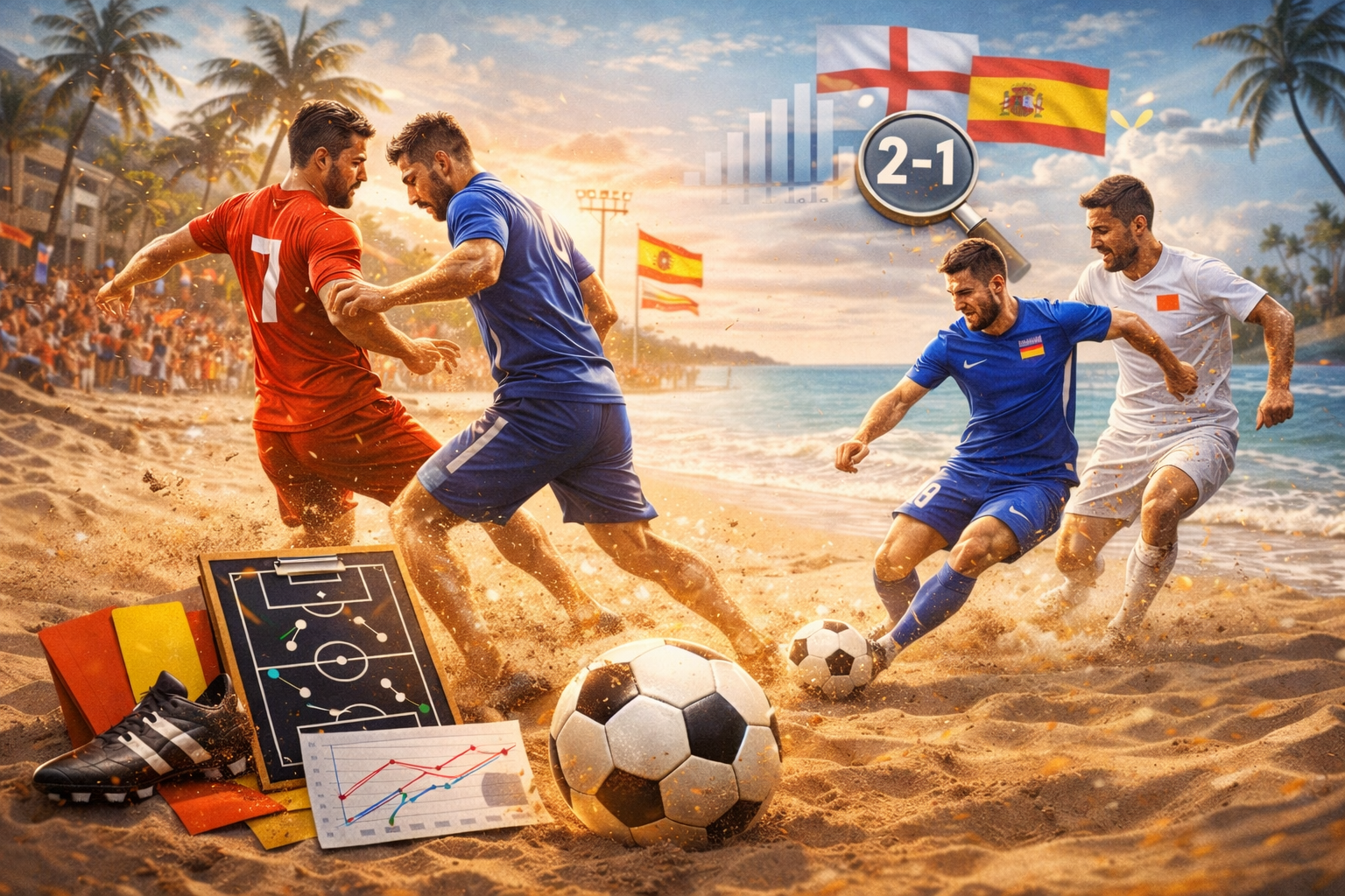 Đánh giá lối chơi của hai đội