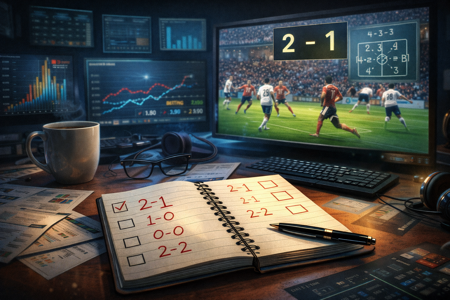 Cách Tối Ưu Lợi Nhuận Cá Cược Thể Thao